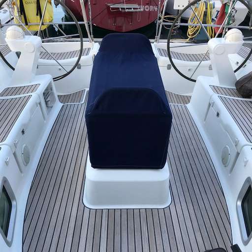 JEANNEAU JEANNEAU Sun odyssey 49