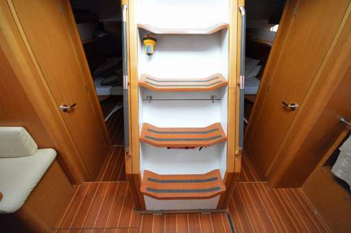 JEANNEAU JEANNEAU Sun odyssey 53