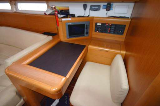 JEANNEAU JEANNEAU Sun odyssey 53