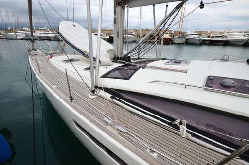 JEANNEAU JEANNEAU Sun odyssey 53