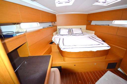 JEANNEAU JEANNEAU Sun odyssey 53