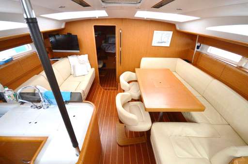 JEANNEAU JEANNEAU Sun odyssey 53