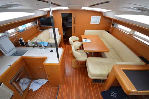 JEANNEAU JEANNEAU Sun odyssey 53