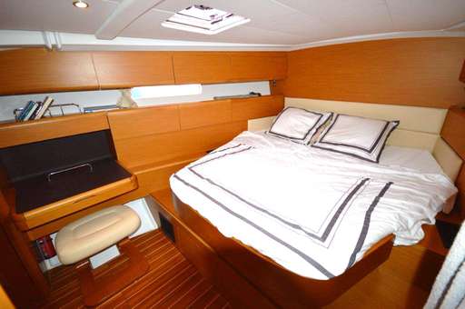 JEANNEAU JEANNEAU Sun odyssey 53