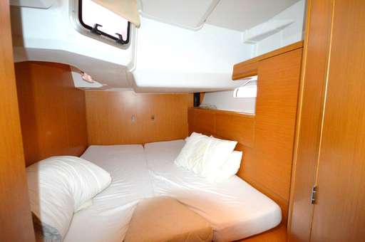 JEANNEAU JEANNEAU Sun odyssey 53