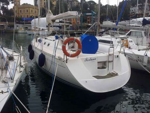 Jeanneau Jeanneau Sun odyssey 34.2