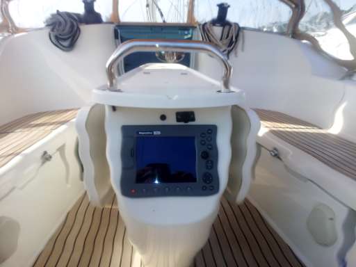 Jeanneau Jeanneau Sun odyssey 39i