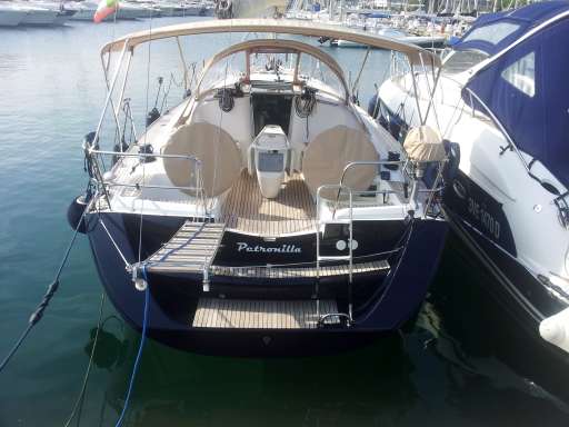 Jeanneau Jeanneau Sun odyssey 39i