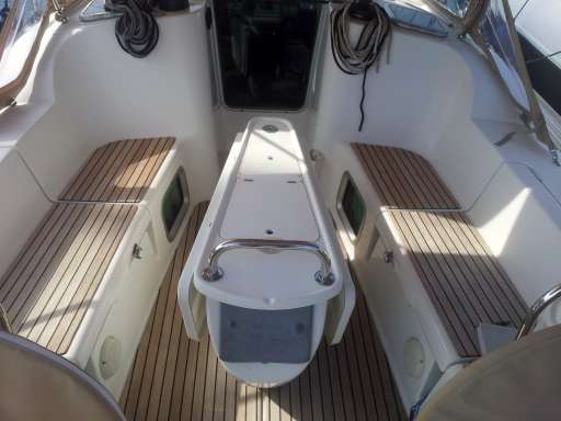 Jeanneau Jeanneau Sun odyssey 39i