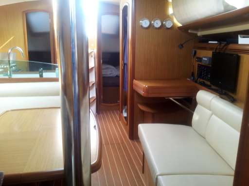 Jeanneau Jeanneau Sun odyssey 39i