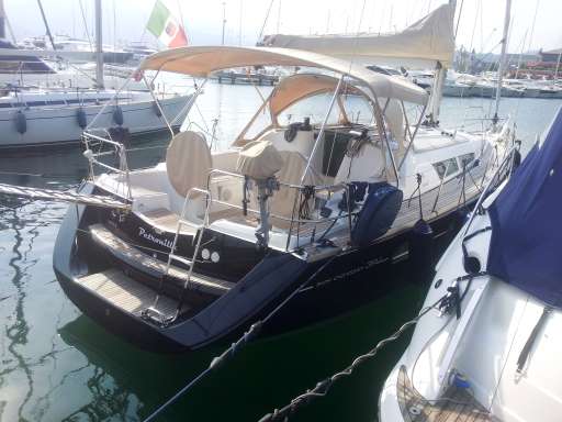 Jeanneau Jeanneau Sun odyssey 39i