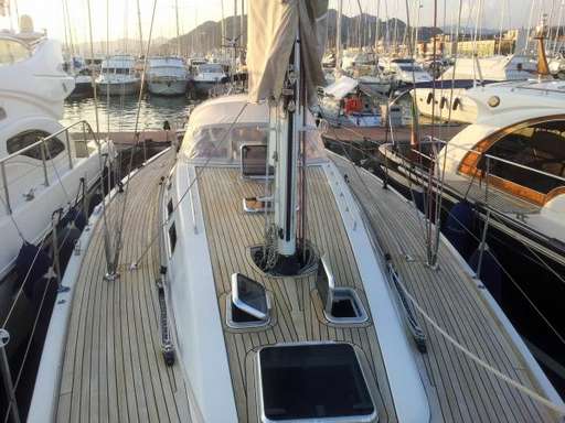 X-yachts X-yachts 50