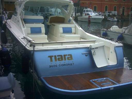 Tiara Tiara 3600 coronet