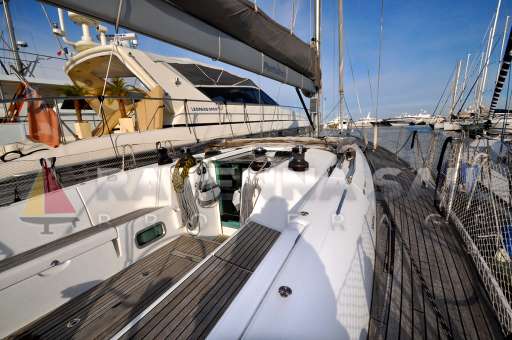 Beneteau Beneteau First 50