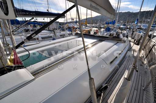 Beneteau Beneteau First 50