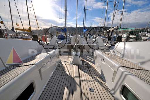 Beneteau Beneteau First 50