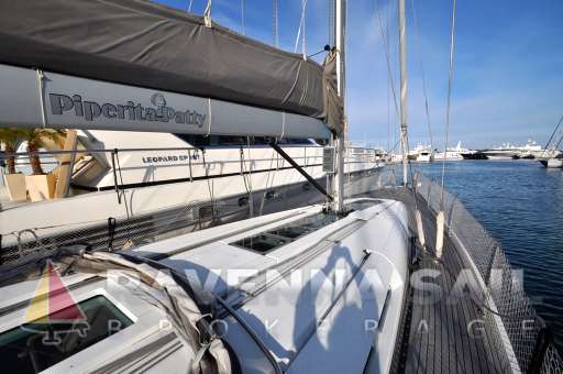 Beneteau Beneteau First 50