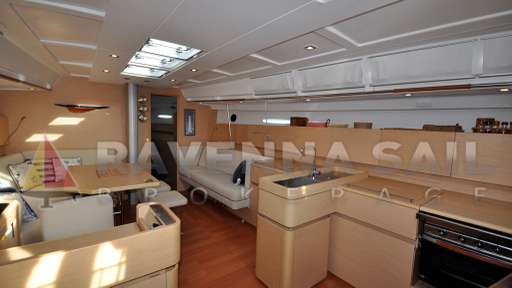 Beneteau Beneteau First 50