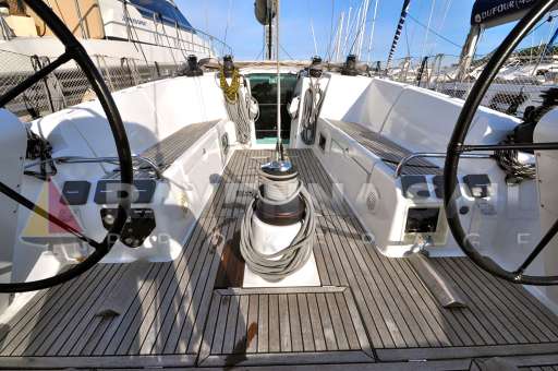 Beneteau Beneteau First 50