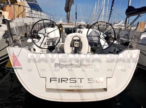 Beneteau Beneteau First 50