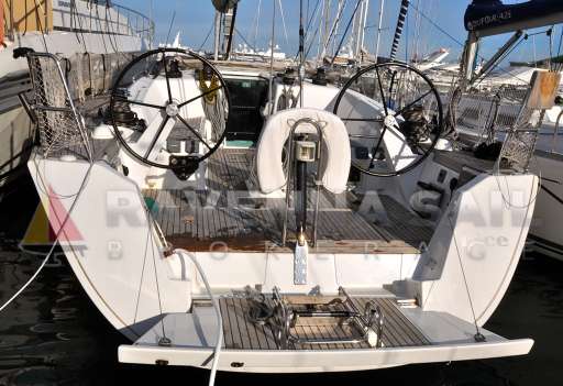 Beneteau Beneteau First 50