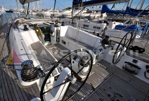 Beneteau Beneteau First 50