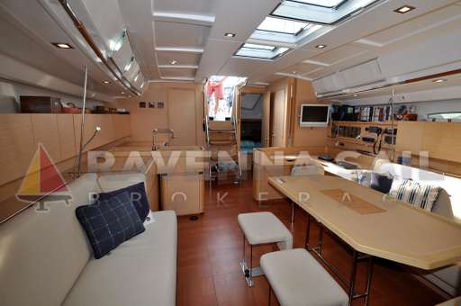 Beneteau Beneteau First 50