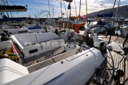 Beneteau Beneteau First 50