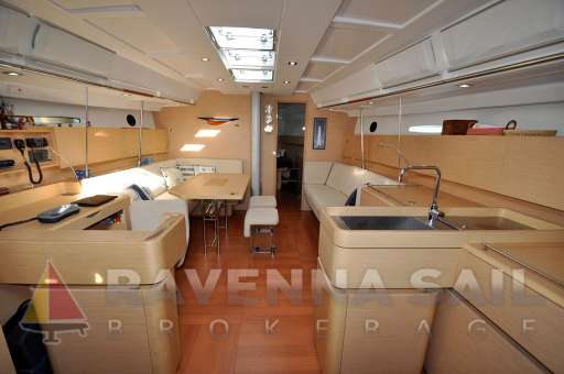 Beneteau Beneteau First 50