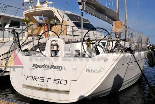 Beneteau Beneteau First 50