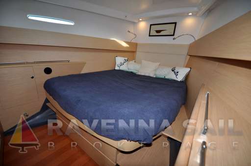 Beneteau Beneteau First 50