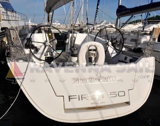 Beneteau Beneteau First 50