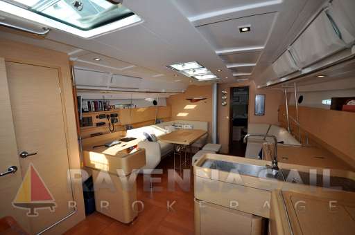 Beneteau Beneteau First 50