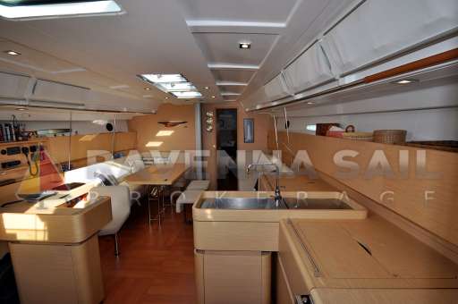 Beneteau Beneteau First 50