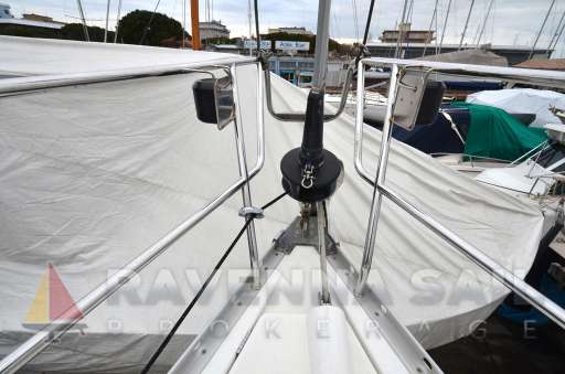 Beneteau Beneteau Oceanis 331