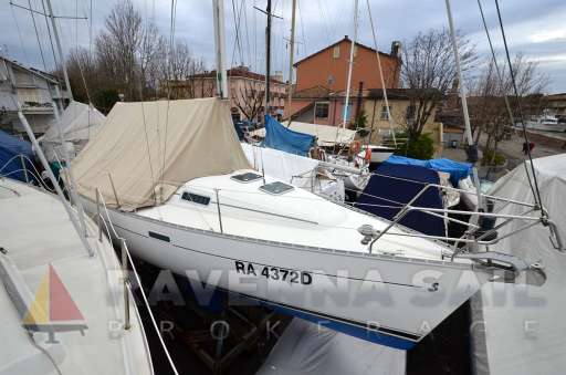 Beneteau Beneteau Oceanis 331