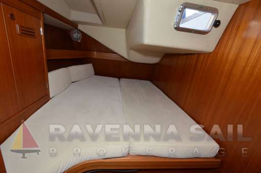 Cantiere del pardo Cantiere del pardo Grand soleil 42 ? german frers