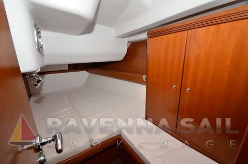 Cantiere del pardo Cantiere del pardo Grand soleil 45