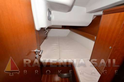 Cantiere del pardo Cantiere del pardo Grand soleil 45