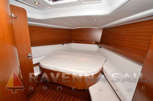 Cantiere del pardo Cantiere del pardo Grand soleil 45