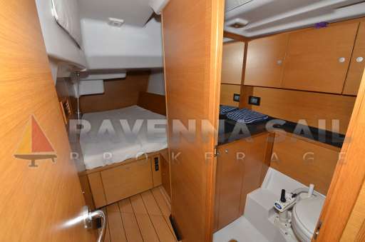 Cantiere del pardo Cantiere del pardo Grand soleil 54