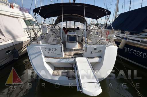 Jeanneau Jeanneau Sun odyssey 49