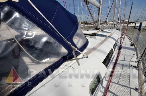 Jeanneau Jeanneau Sun odyssey 49