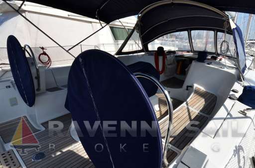 Jeanneau Jeanneau Sun odyssey 49