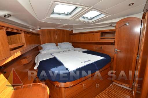 Jeanneau Jeanneau Sun odyssey 49