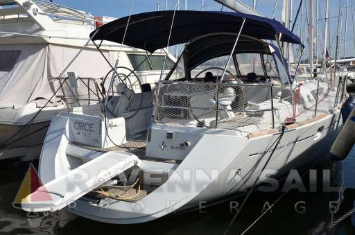 Jeanneau Jeanneau Sun odyssey 49