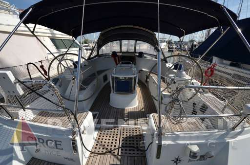 Jeanneau Jeanneau Sun odyssey 49