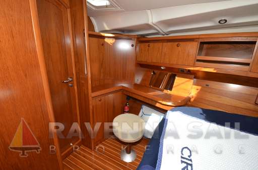 Jeanneau Jeanneau Sun odyssey 49