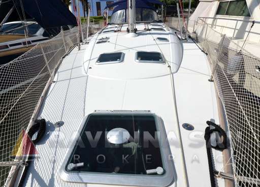 Jeanneau Jeanneau Sun odyssey 49