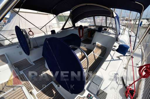 Jeanneau Jeanneau Sun odyssey 49